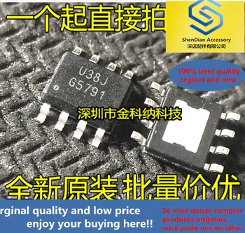 10pcs samo izvirne nove G5791 SOP-8 SMD 8-pin čip G5791F11U SOP8