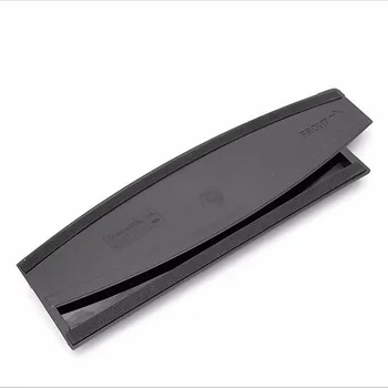 Vertikalni Dock nosilec Vesa, ki je Osnova za Sony Playstation 3 PS3 3000 Serija Slim Podporo Igralno Konzolo Gostiteljice Stojalo Držalo, Stojalo