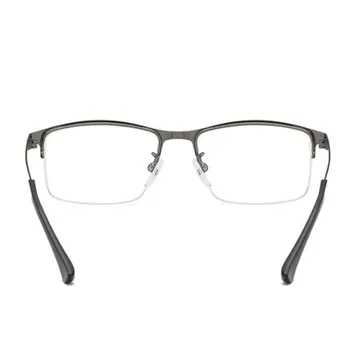 Moda Nove Unisex Anti-modra svetloba kratkovidnost očala -1.0, da -4.0 YJ039