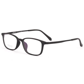 TR90 Full Frame Čistega Titana Očala Okvirji Optični Recept Žensk Očal Okvir Kratkovidnost Daljnovidnost Očala Dodatki