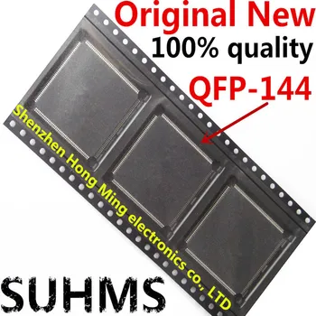 (1piece) Novih STM32F103ZCT6 STM32F103ZET6 STM32F103ZGT6 STM32F407ZGT6 STM32F407ZET6 QFP-144 Chipset